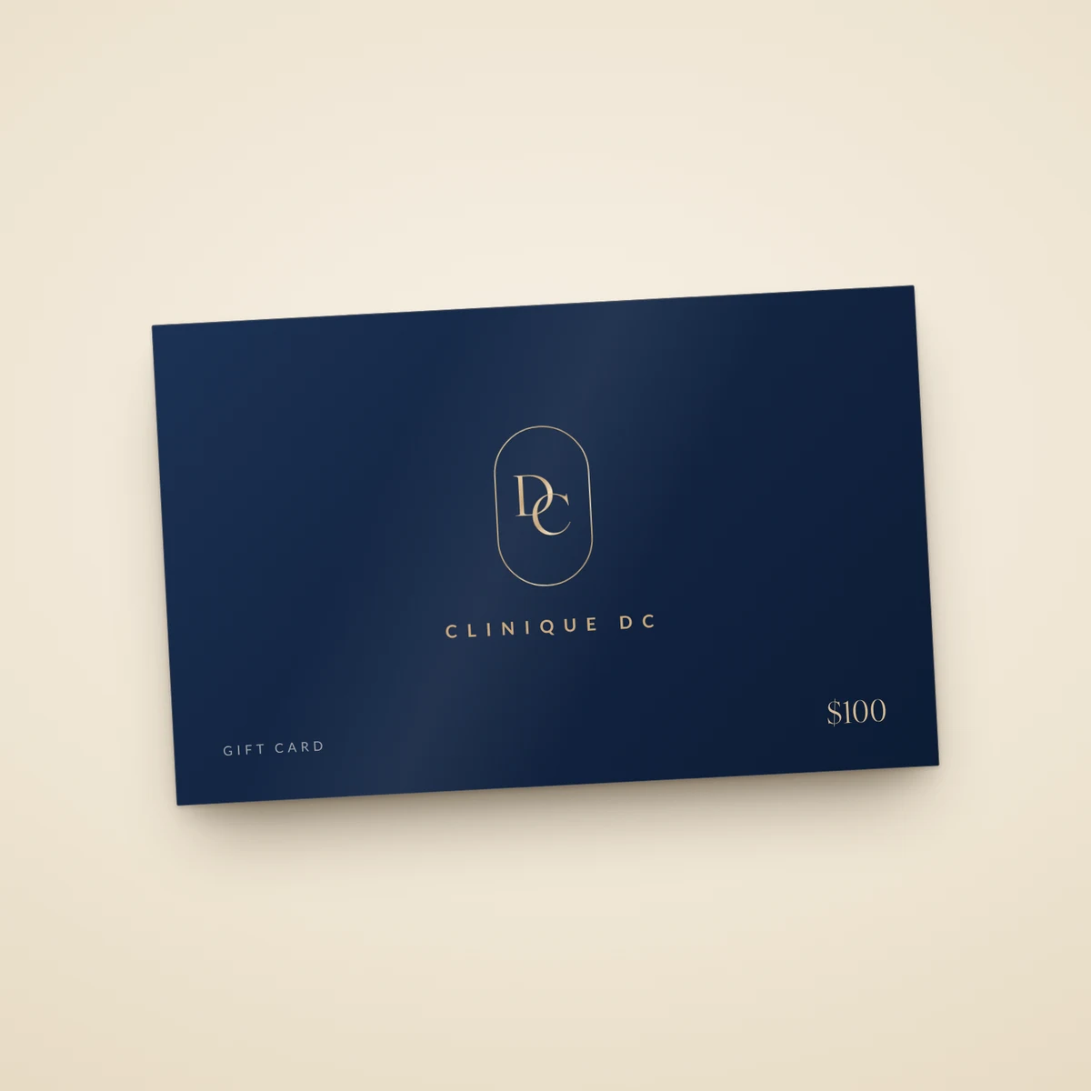 Carte cadeau
